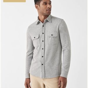 Faherty Men's Legend shirt